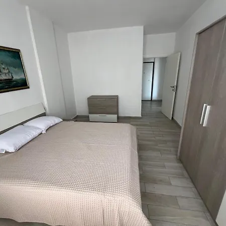 Parid Apartament Durres Exterior photo