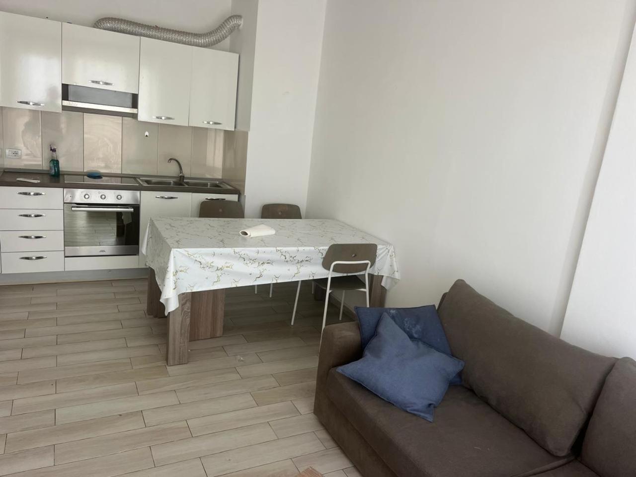Parid Apartment Durres