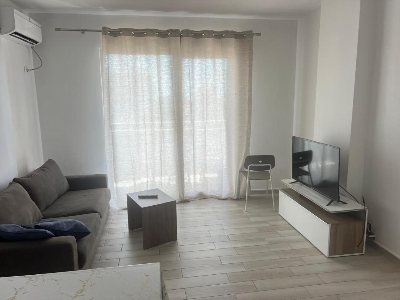 Apartment Parid Durres